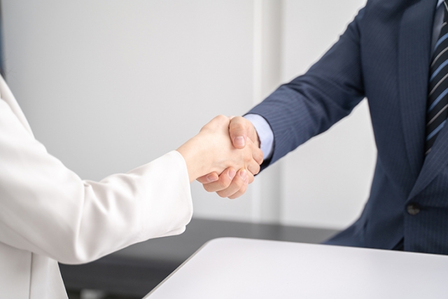 主要取引先 | 株式会社コーテック